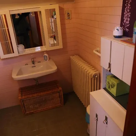 Romantico Chalet *