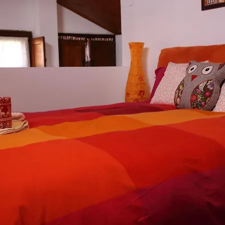 Romantico Chalet *