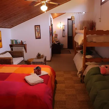 Romantico Chalet Bed & Breakfast