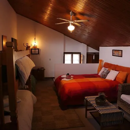 Romantico Chalet Cantalupa