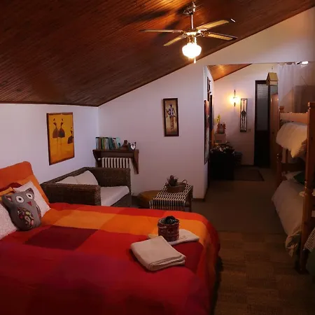 Romantico Chalet Bed & Breakfast *