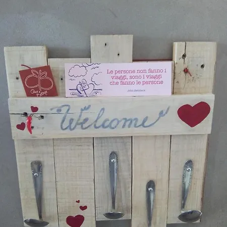 Romantico Chalet