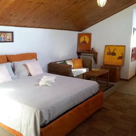 Romantico Chalet * Cantalupa