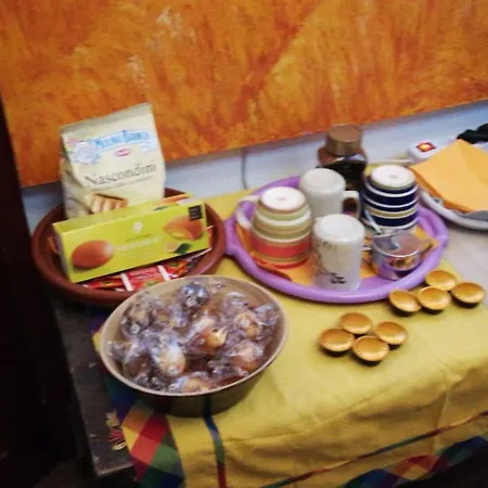 Bed & Breakfast Romantico Chalet Cantalupa