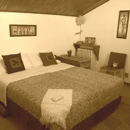 Romantico Chalet Cantalupa