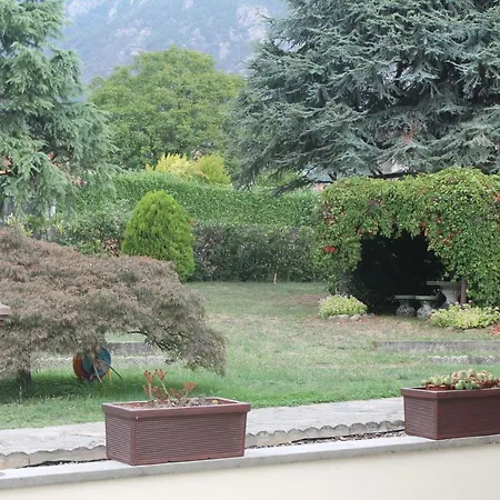 Romantico Chalet Bed & Breakfast *