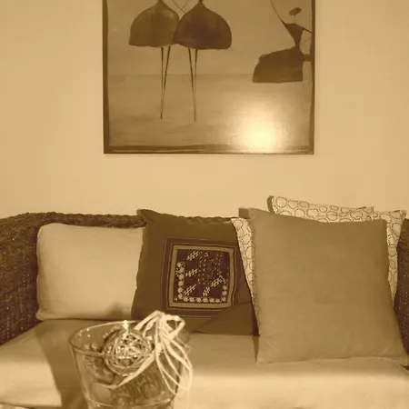 Romantico Chalet Bed & Breakfast Cantalupa