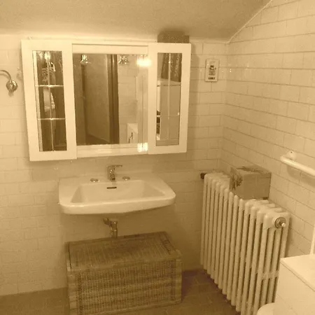 Romantico Chalet