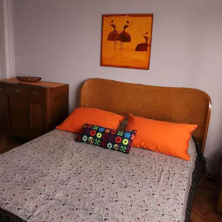 Romantico Chalet