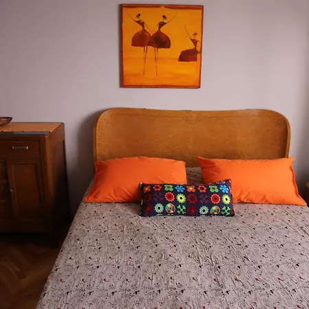 Romantico Chalet Cantalupa