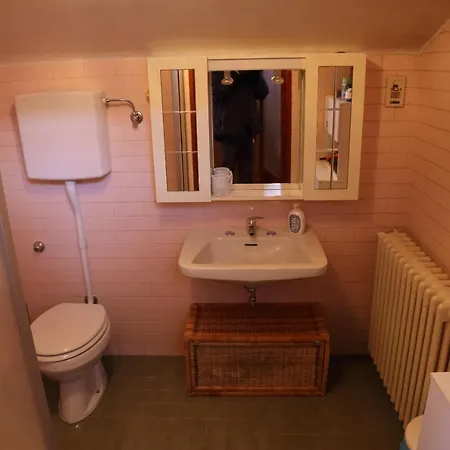Romantico Chalet *