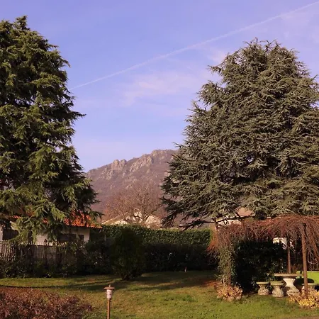 Romantico Chalet *