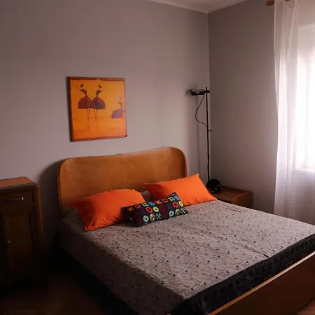 Romantico Chalet Bed & Breakfast Cantalupa