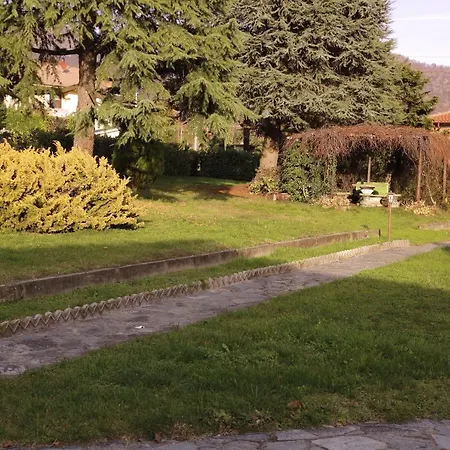 Romantico Chalet